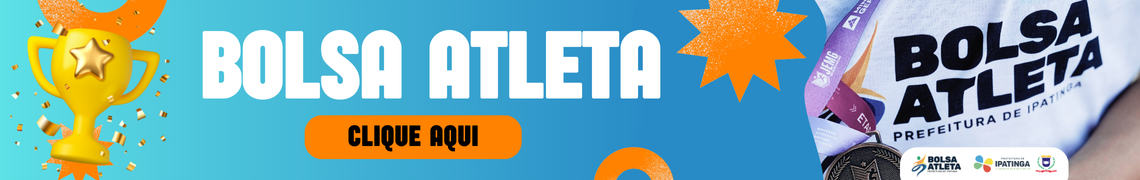 bolsa atleta 